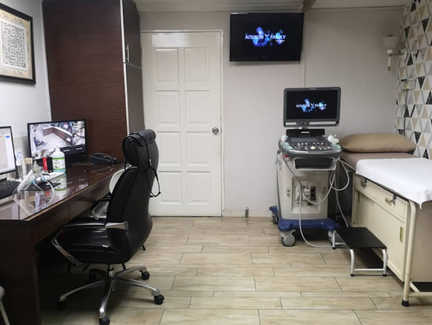 Klinik Famili Dr. Wan Kamariah